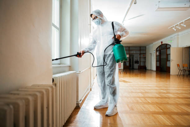 Best Residential Pest Control  in Saks, AL